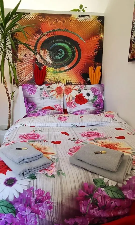 Appartement Bright Studio Close To Zaventem Airport Brussel
