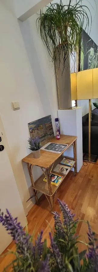 Appartement Bright Studio Close To Zaventem Airport Brussel
