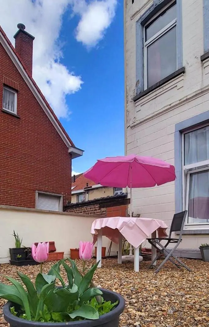 Bright Studio Close To Zaventem Airport Brussel