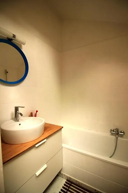 Appartement Bright Studio Close To Zaventem Airport Brussel