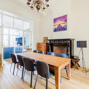 Demeur Appartement Brussel