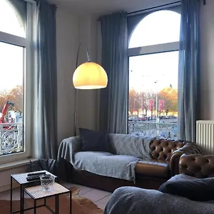 Suikerrui 2 Antwerpen