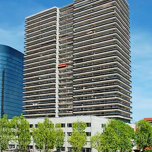 - - - - - Au Sixieme Ciel - - - - - Appartement Brussel